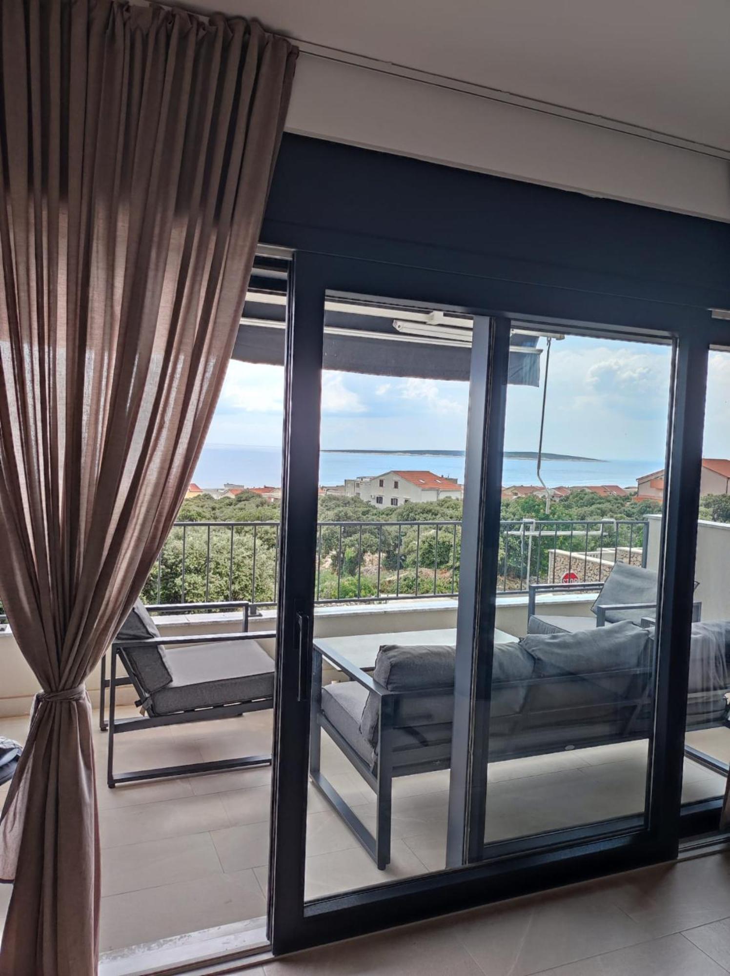 Apartments Divi Sunset View ماندري الغرفة الصورة
